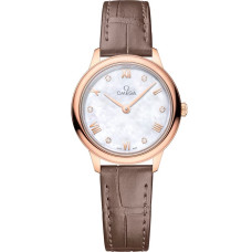 Omega 434.53.28.60.55.001 De Ville Prestige
